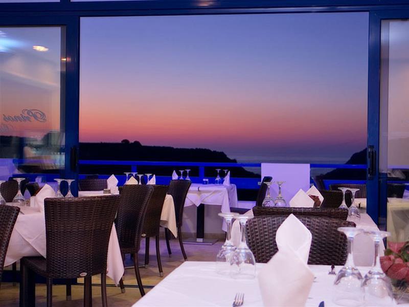 Aria Village Skaleta Ngoại thất bức ảnh